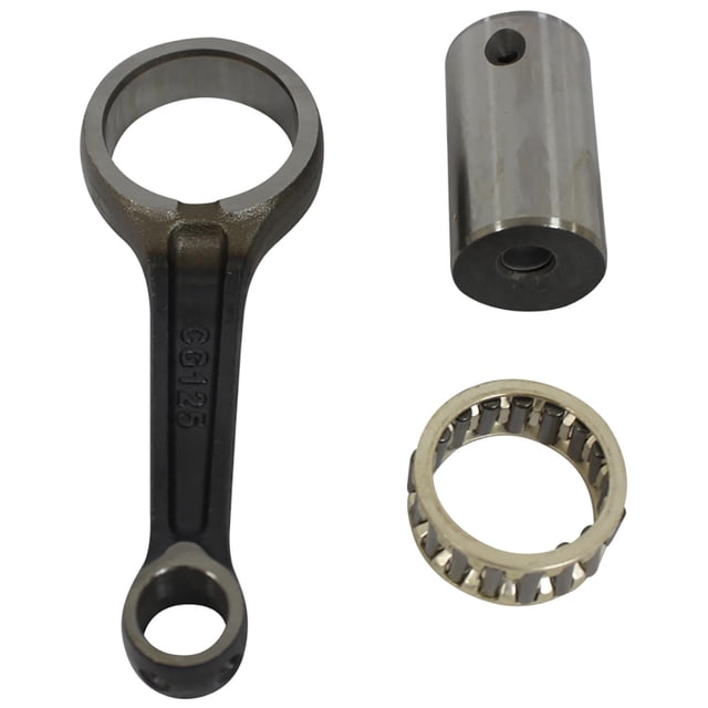 Biela Completa 15Mm Set Italika Ft 125 (05-12)