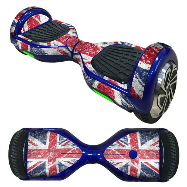British Flag Design Bike Sticker Sports Gear for Enhanced Cycling Visibility and Style