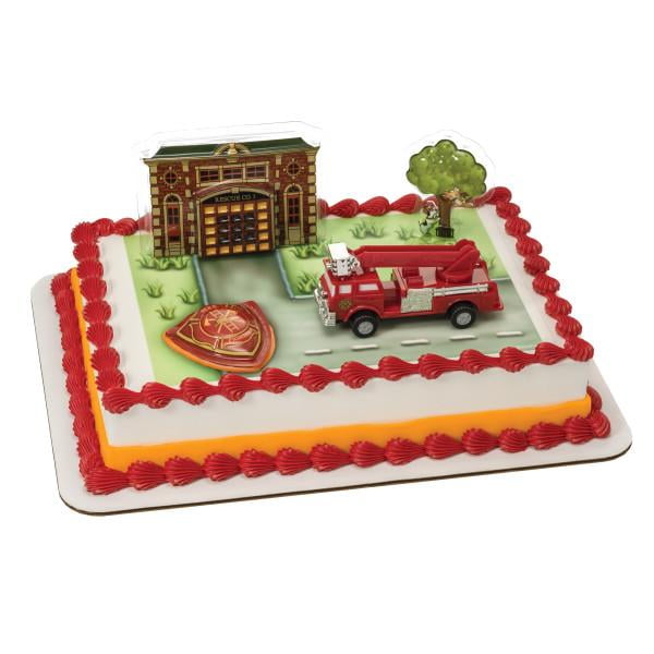 meijer birthday cake review