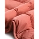 thumbnail image 5 of CHAQUETA DE MUJER INSPIRE CHIC, CORTA, DE PLUMÓN, EMPACABLE, CON CAPUCHA, INVIERNO, ULTRA LIGERA, S GRIS ROSA, 5 of 5