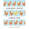 thumbnail image 2 of Libro Chronicle Books El universo categórico de Candice, 2 of 2