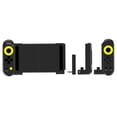 thumbnail image 1 of Controlador de Juegos Botón de Objetivo Del Controlador de Móvil Estirable para Teléfonos Inteligentes para Juegos para IOS para Android Jinwen Controlador de juegos, 1 of 8