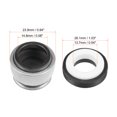 thumbnail image 3 of Unique Bargains Mechanical Shaft Seal Replacements for Pool Spa Pump 301-10, 3 of 4
