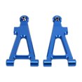 thumbnail image 4 of RC Front Lower Arm, Aluminum Alloy Wear Resistant RC Front Lower Suspension Arm High Strength For 16210, 4 of 8