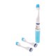 thumbnail image 4 of Cepillo eléctrico Zulema Azul Cepillo de dientes eléctrico, 4 of 7