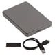 thumbnail image 2 of Caja SSD Adaptador de Caja SSD USB30 de Alta Velocidad para Computadora, 2 of 8