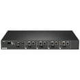 thumbnail image 4 of Vertiv Cybex SC800 Secure KVM| 4 Port Universal DP/H Single Display| CAC PP4.0 (sc845dph-400), 4 of 10