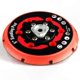 thumbnail image 1 of 5-Inch Backing Plate for Dual Action Polishers and DA Sanders-Compatible with DAS-21E Model, 1 of 5
