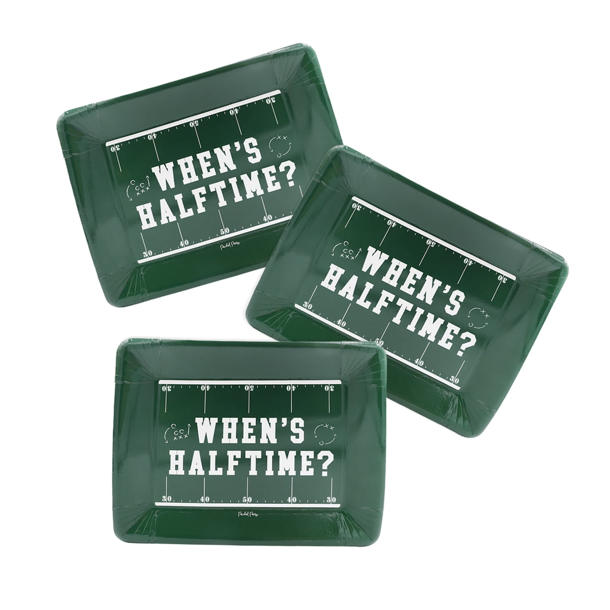 halftime razors walmart