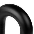thumbnail image 4 of Universal 3" Aluminum 180 Degree U-Bend Exhaust Pipe (Black Coated), 4 of 4