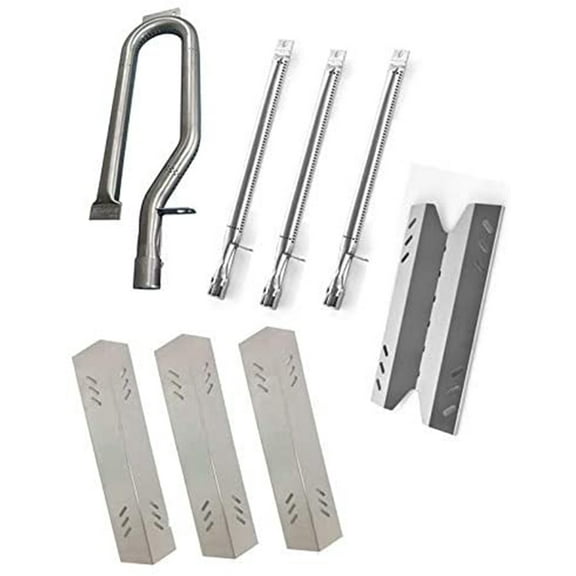 Replacement Kit for Bbq Pro BQ05041-28, Outdoor Gourmet B070E4-A, B09SMG1-3F, BBQ Grill Models