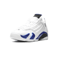 thumbnail image 4 of Jordan GRADE SCHOOL Air Jordan 14 Retro GS "Hyper Royal" 487524 104 from Stadium Goods, 4 of 8