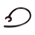 thumbnail image 6 of Naierhg 10Pcs Bluetooth-compatible Headset Receiver Clip Clamp Holder EarHook Ear Loop Replacement,Black, 6 of 7