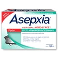 thumbnail image 1 of Asepxia Jabon Forte 100 G. Asepxia Forte Jabon Forte, 1 of 6