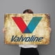 thumbnail image 3 of Hojalata Rectangular 40*30cm Plano Serie Caligrafía Y Pintura Wdftyju, 3 of 9
