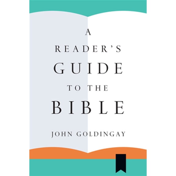 Pre-Owned A Reader's Guide to the Bible (Paperback) 0830851747 9780830851744