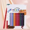 thumbnail image 4 of WIFKLSIIPG Ensemble de 12 Stylos de Couleur, Finition Durable, 4 of 7