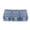 Clear Blue, variant on NFTIGB Tackle Box Luminous Water Resistant Portable Organizer Mini Utility Lures Fishing Box Small Organizer Containers, Green (4.72 in / 12 cm)
