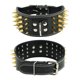 thumbnail image 3 of Anillo De Cuello De Perro Fashionbale, Collar De Mascota Con Pinchos, Para Perro, 3 of 8