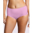 thumbnail image 1 of Bali Womens Comfort Revolution Soft Touch Brief, 1 of 4