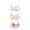 F-3 pack, variant on Big Girls Cotton Training Bra 5 Pack Wireless Light Padded Teen Bras Adjustable Straps Back Closure Soft Edge Stretchy Smooth Comfort Breathable 10-14 Years