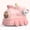 Pink, variant on NNAKLLI Cartoon Train Humidifier Portable Mini Humidifier,300ml USB Desktop Personal Cool Mist Small Humidifiers,2 Mist Modes,Auto Shut-Off,Mute For Bedroom/Home/Nursery/Office,Cute Mini Humidifier
