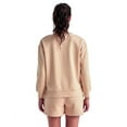 thumbnail image 2 of TriDri TD600 Ladies' Chill Side-Zip Sweatshirt, 2 of 3