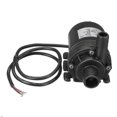 thumbnail image 3 of 12v/24v DC 800L/h 5m Solar Brushless Submersible Hot Water Circulation Pump_Perfect Gift, 3 of 4