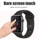 thumbnail image 3 of Película Protectora De Pantalla De 41/45 Mm Compatible Con La Película Protectora De Reloj De Cobertura De Pantalla Completa Iwatch7 Moyic EL017696-01, 3 of 5