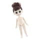 thumbnail image 5 of completo de muñeca articulada articulaciones, y cabellero, de cuerpo femenino para muñeca, ropa personalizada DIY Hugo Cuerpo de muñeca BJD, 5 of 10