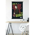 thumbnail image 5 of Beetlejuice Beetlejuice - Come In If You Dare Wall Poster with Magnetic Frame, 22.375" x 34", 5 of 5