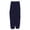 Marine, variante sur Coerni Pantalons Cargo Unis pour Garçons Adolescents Décontractés Amples à Enfiler Pantalons de Sport Mi-Lourds