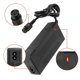 thumbnail image 2 of 42V 2A Electric Scooter Charger Battery Power Adapter for M365 Electric Scooter Accessories EU Plug, 2 of 5