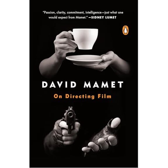 Pre-Owned On Directing Film (Paperback) 0140127224 9780140127225