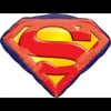 Superman Balloon - Emblem