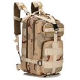 thumbnail image 1 of Bangcool Outdoor Camping Backpack Portable: Oxford Cloth Hiking Backpack Travel Backpack, 1 of 10