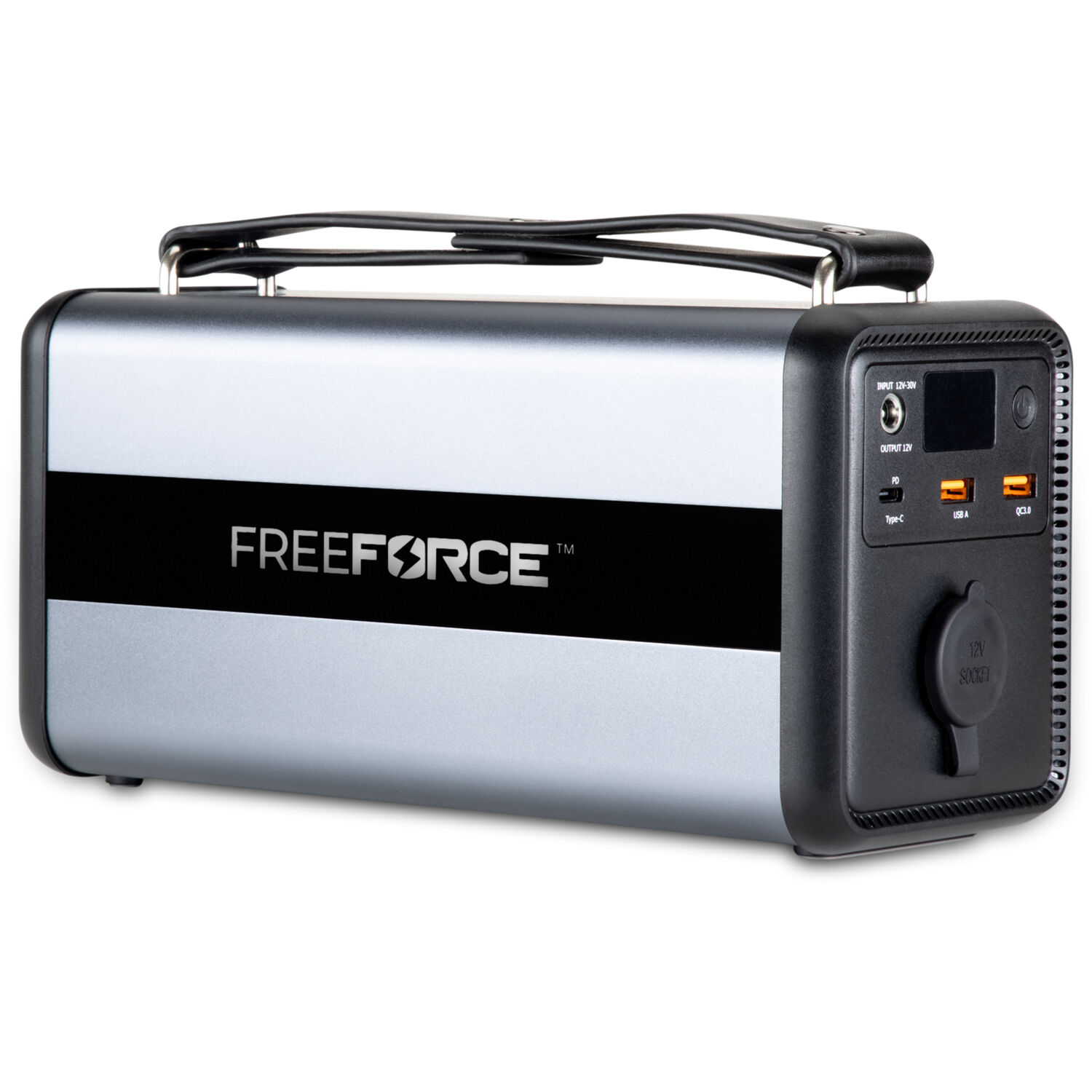 FreeForce Ultralite 440 Portable Power Station