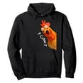 thumbnail image 2 of Sudadera con capucha de manga larga para hombre, estilo casual, con estampado de moda, sudadera de manga larga con bolsillo, sudadera de poliéster para hombre, 2 of 3