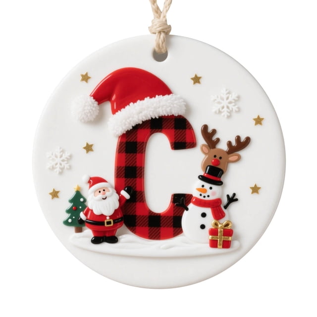 Home Decorations for Living Room Acrylic 26-Letter Hanging Sign - Transparent High-Definition Material with Exquisite Letter Shape. Suitable for Home Decoration Party Decoration Home Letters for Wall