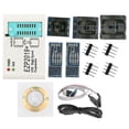 thumbnail image 3 of Programmeur à Grande Vitesse, Programmeur à Grande Vitesse Léger 7 Socket EZP2019, pour Téléphone XP EZP2019, 3 of 8