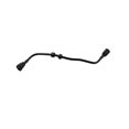 thumbnail image 1 of 17128602599 Rubber Radiator Hose Intercooler Auxiliary Kettle Pipe For BMW 5 7 Series G38 G12, 1 of 6