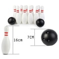 thumbnail image 5 of Cheers.US 12Pcs/Set Toddler Kids Bowling Game Set Outdoor Indoor Sports Learning Toy Gift,Interactive Toy, Family Game Prop, Safe to Play., 5 of 9