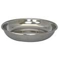 thumbnail image 4 of Verka Stainless Steel Halwa Dish, 4 of 6
