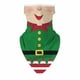thumbnail image 1 of Worallymy Navidad Ciclismo Bandana Cara Cuello Cubierta Bufanda Deportes al aire libre Correr Ciclismo Poliéster Bufanda BXHE163 Worallymy JD735809384, 1 of 7