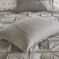 thumbnail image 2 of Ensemble de Housse de Couette 3 Pièces Coton Masie de  Home Essence, 2 of 9