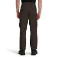 thumbnail image 3 of Propper Men's Stretch Waist Cargo Work Pant-Sheriffs Brown,Reinforced knee,Relaxed fit,Expandable cargo pockets, 3 of 12