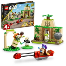 LEGO NINJAGO Legacy Jungle Raider Toy Buggy Building Kit Vehicle Race Adventure 127 Pieces Walmart
