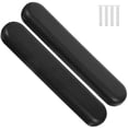 thumbnail image 1 of LOLIPPYY 1Pair Armrest Covers for Wheel Chairs Easy Install Protective Arm Cushions, 1 of 4
