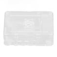 thumbnail image 3 of For  4 Case ABS Detachable  4 Cover Heat Dissipation Protective Shell 95 X 65 X 30mm, 3 of 8