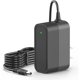 thumbnail image 1 of wonima11 Charger for Pure Wave Cordless Percussion Massager Compatible with Pure Wave PADO CM-05 CM-07 CM5 CM7 Dual Motor Percussion Therapy Massager Power Adapter, 1 of 1